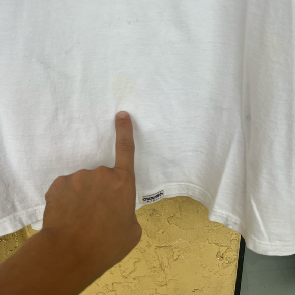 Vintage 80s Crazy Shirts Maui Surf T-shirt XL - Picture 4 of 4